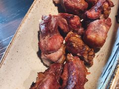 红柳烤肉-那时新疆·车师(大宁音乐广场店)