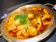 -九鼎轩脆毛肚火锅(南京东路店)