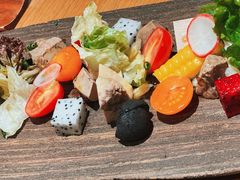 琉球鹅肝-蝉一日本料理(高新区店)