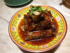 -那家小馆•北京菜•烤鸭(中关村店)