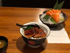 -青叶日式料理(飘亮阳光广场店)