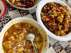 -老三样·旧食新味(万寿宫店)