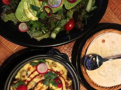 -Luchador摔跤手墨西哥餐厅(恒宇广场店)