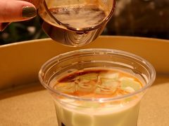 -爱上甜蜜蜜(田盛街店)