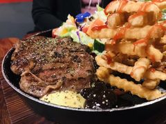 -维卡食舍(户部山店)