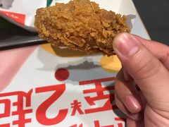 -麦当劳(南昌青山湖万达广场店)