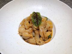 椒麻脆肚-临江宴(陆家嘴店)