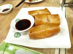 -添好运点心专门店(中环IFC店)