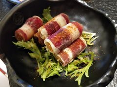 泡菜肥牛烧-悟空酒场烤肉(凯德壹中心店)