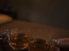 -菩泰·泰式草本按摩SPA(武汉新天地南馆店)