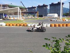 -千岛湖燃擎卡丁车赛车主题乐园(秀湖路店)