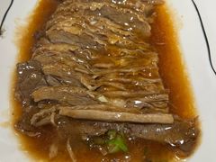 -老仁义·清真菜(太古街店)