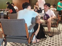 -人民咖啡馆(四行仓库店)