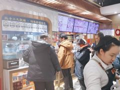 -西部马华清真兰州牛肉面·烧烤夜市(三里河店)