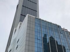 -上海报业大厦