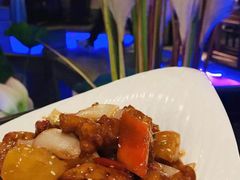 -韵秋荷(宝山龙湖天街店)
