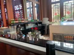 -海口万豪·大堂吧·望海吧.日落海景·下午茶·奶茶·咖啡·轻食·蛋糕·鸡尾酒·清吧