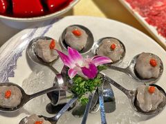 -蜀家渝重庆火锅(南屏街店)
