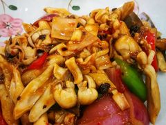 -寻味顺德·南记酒家·传统顺德菜·鱼生(广源路店)