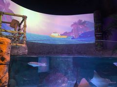 -沈阳海洋探索中心