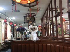 卡座-渔公馆·川菜馆·家宴·生日宴(大地中央广场店)