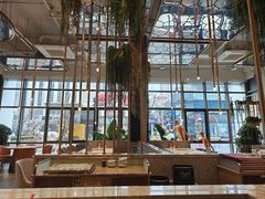 -红樱桃·欢乐餐厅(太原里店)