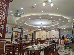 大堂-兰州老马食府(小潞邑店)