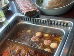 -大隐·成都火锅Bistro(合生麒麟新天地店)