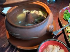-花马天堂云南餐厅 Lost Heaven(高邮路店)