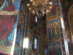 -滴血救世主教堂