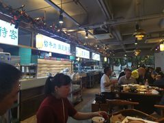-李掌柜鲜菜火锅(移民广场店)