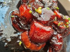 红烧肉-日上三甘(三里屯店)