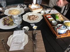 -南沙游艇会·大兵船餐厅