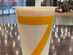 -7分甜(万象城店)