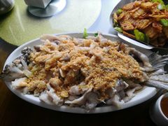 -天地家常菜