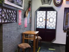 用餐区-同得兴 Since·1995 传统苏式面馆(十全街店)