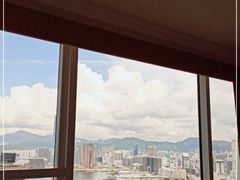 -香港港丽酒店