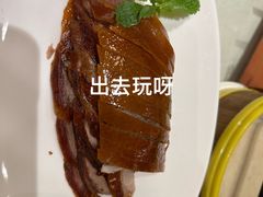-在前门·烤鸭北京菜(五月花广场店)