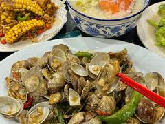 -一哥美食(总店)