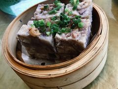 -澳门西南饭店·粤菜·茶市·手工点心(华海路店)
