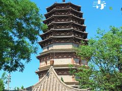 -天宁寺