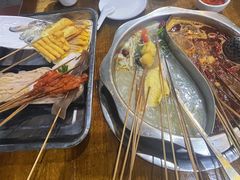 -串掌门砂锅串串香(后瑞店)