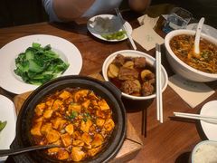 -南门小馆·清真(国贸商城店)