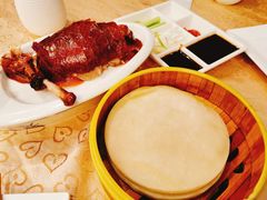 -大鸭梨烤鸭店(花园村店)