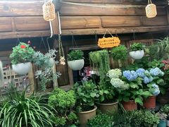 -龙姐私房菜(和顺古镇店)