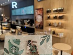 -星巴克臻选(沈阳万象城店)
