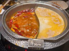 -牛New寿喜烧(中山公园龙之梦店)