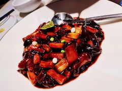 -悦融·京鲁菜·露台花园(安定门店)