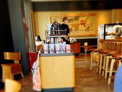 -星巴克臻选(汇丽广场店)