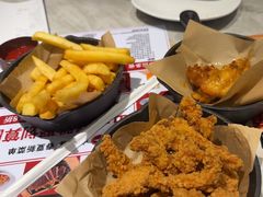 -必胜客(上海新南方商城PH店)